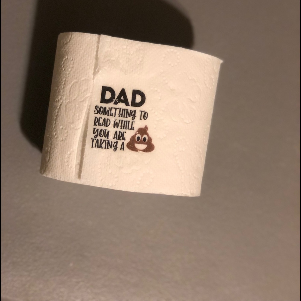 Printed TP - Picture 2 of 3
